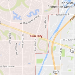 Senior Living Services Sun City Arizona Senior Living Services Sun City Arizona