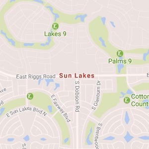 Senior Living Services Sun Lakes Arizona Senior Living Services Sun Lakes Arizona