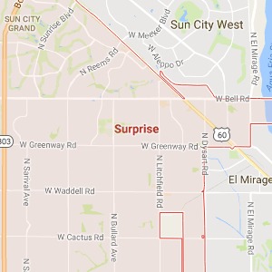 Senior Living Services Surprise Arizona Senior Living Services Surprise Arizona