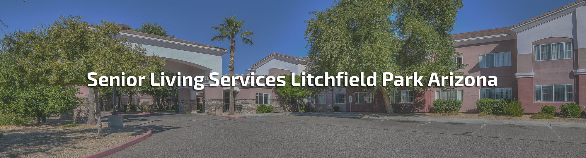 Senior Living Services