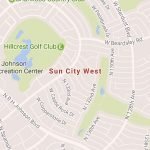 Senior Living Services Sun City West Arizona