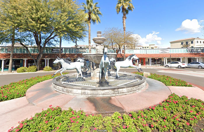 Scottsdale AZ - Best Places to Retire