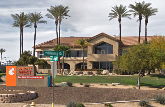 Sun City West AZ - Best Places to Retire