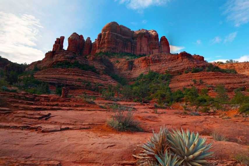 Best Places To Retire In Arizona 2020 SLS