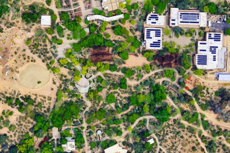 Best Places To Retire In Arizona 2020 - SLS