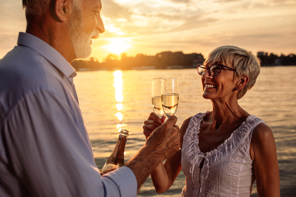 Funny Quotes About Aging Gracefully SLS Communities