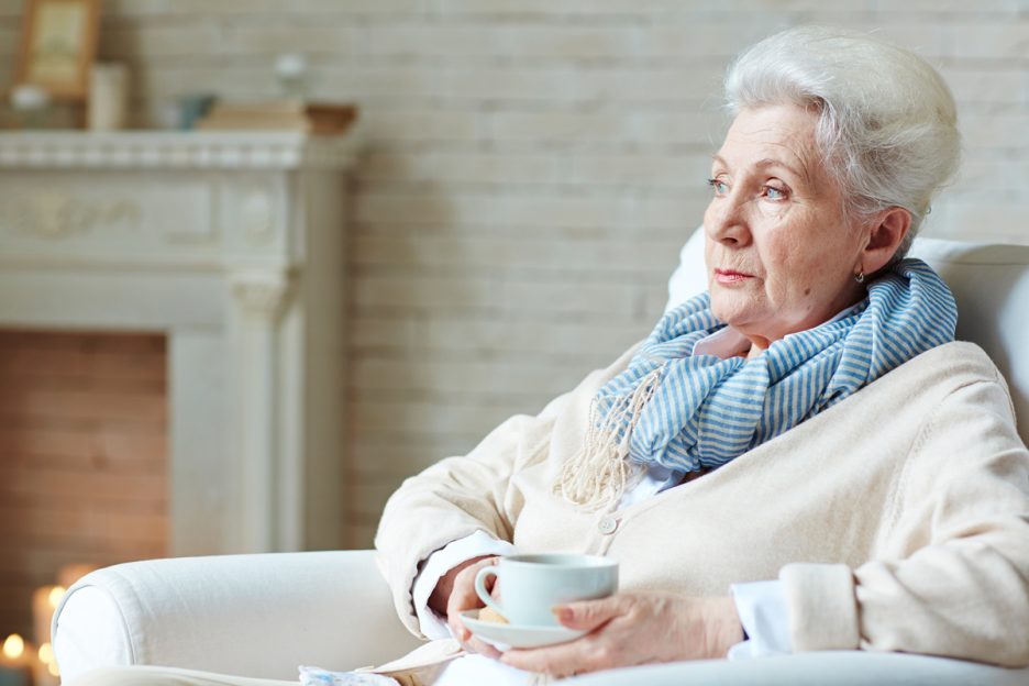 Checklist For Elderly Living Alone SLS Communities
