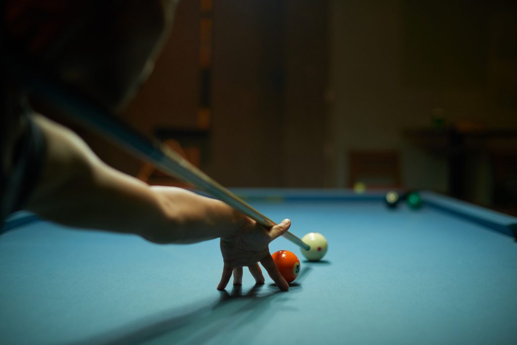 Is Playing Pool A Good Sport for Seniors?
